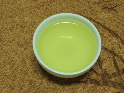 茶农 批发供应安溪铁观音 浓香型铁观音高山乌龙茶叶6100图4