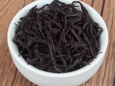 茶叶厂家古树红茶奶茶原料专用果香黄金芽散装特级金骏眉礼品批发图2