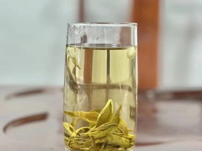 茉莉花茶新茶茉莉雪螺浓香型茶叶广西横县厂家散装雪花螺批发代发图3