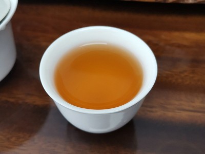 2022新茶福建高山坦洋功夫红茶金牡丹散茶小种功夫茶茶叶厂家批发图3