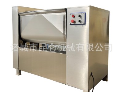 全自动双轴拌馅机 包子饺子肉馅菜馅拌馅机 商用多功能馅料搅拌机图4