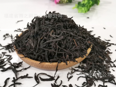 蜜香红茶奶茶奶盖水果茶连锁专用原料古茗/一点点商用原料茶叶图3