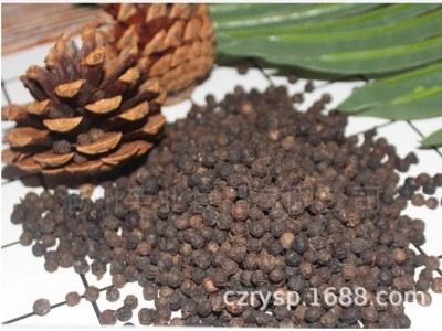 供应黑胡椒粒 黑胡椒 调味料黑胡椒粒图3