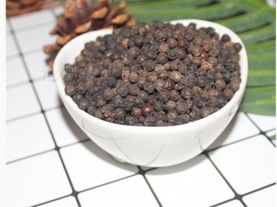 供应黑胡椒粒 黑胡椒 调味料黑胡椒粒图5