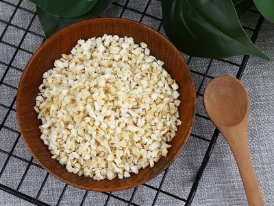 厂家现货供应脱水白萝卜烘干脱水蔬菜白萝卜粒蔬菜汤原料方便速食图2