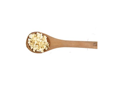 厂家现货供应脱水白萝卜烘干脱水蔬菜白萝卜粒蔬菜汤原料方便速食图5