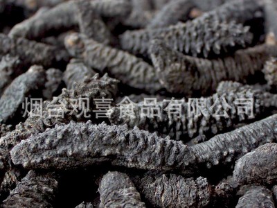 米刺有刺高刺海参/黑米刺海参干货淡干米刺海参散货500g图4