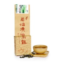 茶仙居 台湾原产地冻顶乌龙茶叶批发 浓香型高山乌龙茶厂家直销