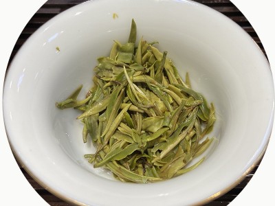 2023年春茶茶叶厂家批发福鼎新茶白茶明前白牡丹散茶 花香牡丹图5