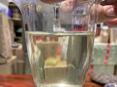 2023年春茶茶叶厂家批发福鼎新茶白茶明前白牡丹散茶 花香牡丹图4