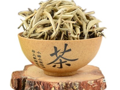 2023年新茶花香白毫银针 花香白茶美人白毫香500g散装茶叶批发图5
