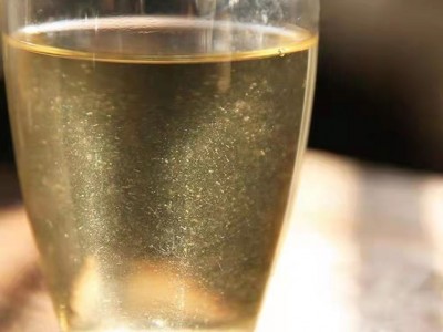 2023年新茶花香白毫银针 花香白茶美人白毫香500g散装茶叶批发图4