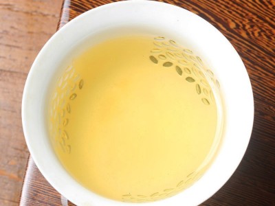 春茶安溪乌龙茶铁观音黄金桂浓香型黄旦茶叶散装批发500g厂家直销图4