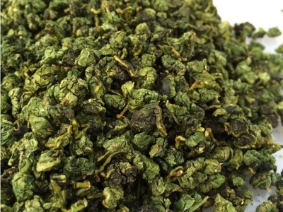 春茶安溪乌龙茶铁观音黄金桂浓香型黄旦茶叶散装批发500g厂家直销图2
