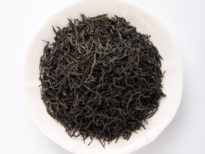 日月潭红茶珍珠奶茶蜜香红茶柠檬茶奶盖茶饮料店原料茶叶工厂批发图3