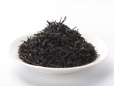 日月潭红茶珍珠奶茶蜜香红茶柠檬茶奶盖茶饮料店原料茶叶工厂批发图4