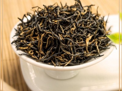 一级金骏眉武夷山金骏眉小种红茶批发散装高山古树花蜜香红茶礼盒图2