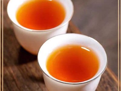 一级金骏眉武夷山金骏眉小种红茶批发散装高山古树花蜜香红茶礼盒图4