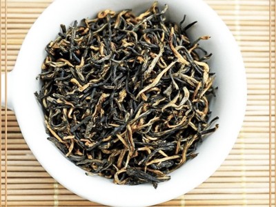 一级金骏眉武夷山金骏眉小种红茶批发散装高山古树花蜜香红茶礼盒图3