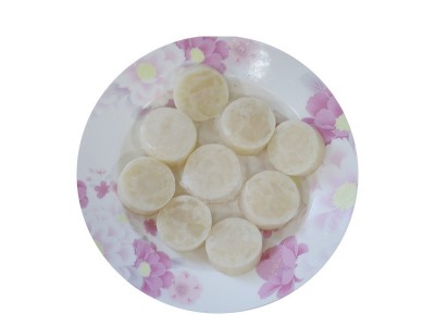 滦南雪花带子新鲜冷冻瑶柱贝柱深海带子扇贝肉1000g/盒日式料理图4
