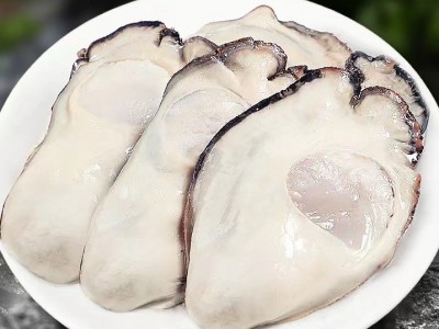 青岛发货生蚝产地批发海鲜鲜活水产海蛎子带壳牡蛎生蚝图2