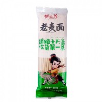 铜山珍老麦挂面 1500g 易煮不糊 久煮不坨入口爽滑 老麦挂面