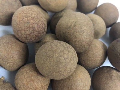 包邮6A桂圆干 肉厚核小龙眼干 福建特产龙眼休闲干果零食一箱20斤图3