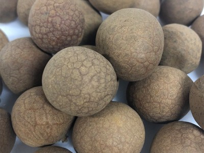 包邮6A桂圆干 肉厚核小龙眼干 福建特产龙眼休闲干果零食一箱20斤图4