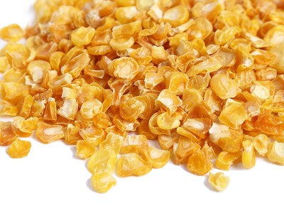 冻干脱水蔬菜 冻干燥玉米粒食品级散装 冻干甜玉米冷冻干蔬菜图4