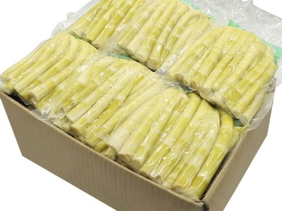 笋尖火锅麻辣烫竹笋尖尖500g新鲜笋小春笋真空袋装竹笋批 发商用图5