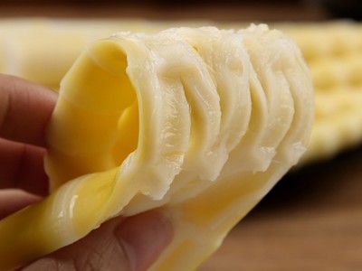 竹笋新鲜小竹笋鲜嫩笋尖清水笋竹笋尖罗汉笋小野笋尖一件代发批发图4