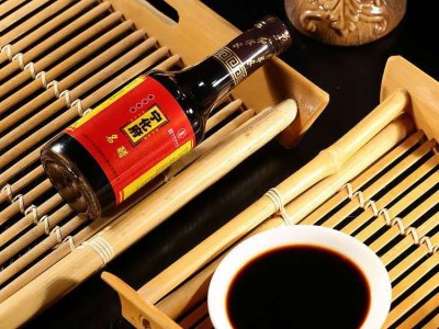 厂家批发山西特产 粮食酿造礼品醋宁化府醋山西老陈醋精酿六味醋图4