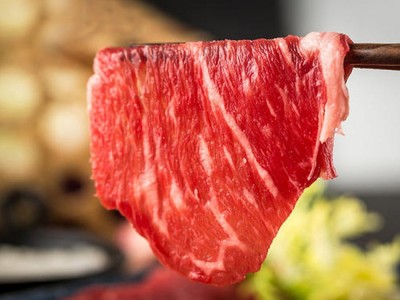 正丰源厂家店直销批发酒店餐馆家庭好食材 黑椒牛肉片500g冷冻图2