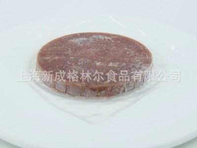 正丰源 厂家店直销批发牛排供应多规格调理菲力牛排80克冷冻图1
