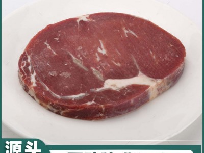 原切牛排 西冷商超 黑椒西冷牛排肉菲力 整切牛排批发商用牛扒图2