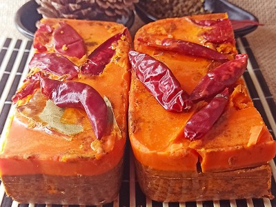 厂家直供特辣重庆牛油火锅底料炒菜调味料麻辣鱼商用500g一件代发图5