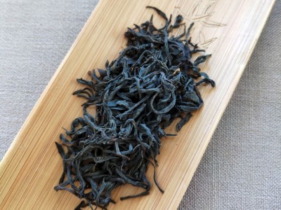 高山有机认证红茶源头厂家批发分销湖北恩施功夫茶口粮茶125g袋装图3
