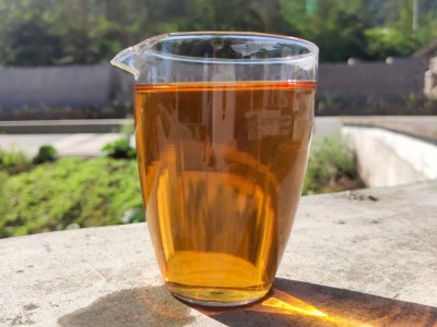 高山有机认证红茶源头厂家批发分销湖北恩施功夫茶口粮茶125g袋装图4