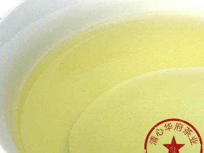 茶农价铁观音正味兰花香散装茶清香铁观音韵香型茶叶原产地批发价图3
