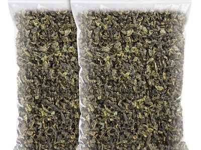岭上龙 高山正味兰花香安溪铁观音传统工艺 口感好耐泡回甘批发价图5