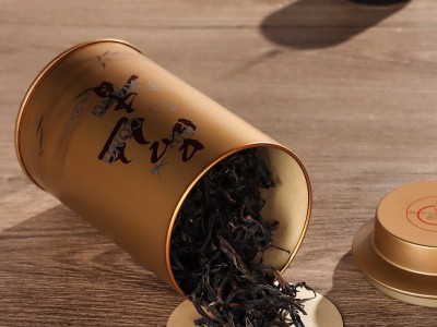 凤凰单丛茶鸭屎香礼盒装批发凤凰单枞茶叶送礼图4