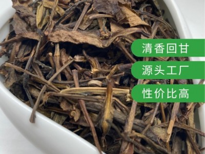 鸭屎香茶头 手打柠檬茶奶茶店专供 网红鸭屎香奶茶原料图3