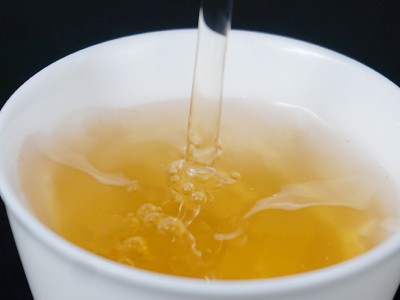 古树普洱茶冰岛生茶饼200g小饼茶云南厂家直供普洱生茶一件代发图3