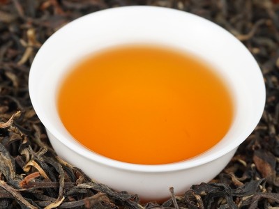 古树珍藏小户寨普洱熟茶散装山里行红茶散茶厂家一件代发批发图3