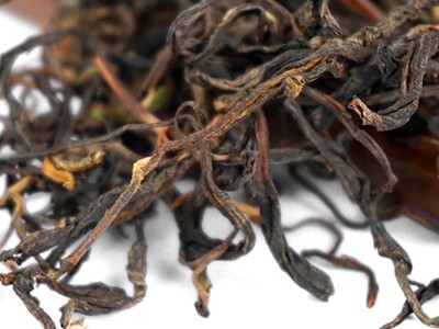 古树珍藏小户寨普洱熟茶散装山里行红茶散茶厂家一件代发批发图5