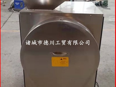 土豆红薯切片机 蒜片生姜片加工设备 香蕉片洋葱片切片机器图2