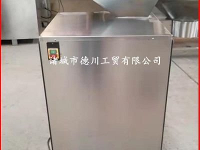 土豆红薯切片机 蒜片生姜片加工设备 香蕉片洋葱片切片机器图4