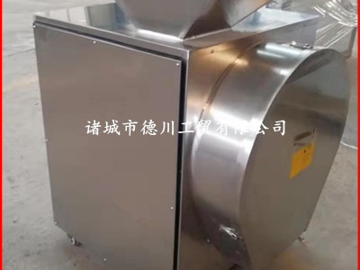 土豆红薯切片机 蒜片生姜片加工设备 香蕉片洋葱片切片机器图3