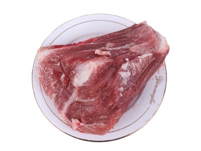 长期供应冻猪扇骨冷冻猪肉冷鲜速冻带肉猪扇骨饭店食材切割猪产品图4