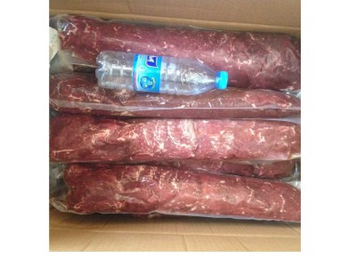 批发雪花牛肉菲力牛排原切牛肉厚切健身牛里脊新鲜牛扒西餐肉扒图4